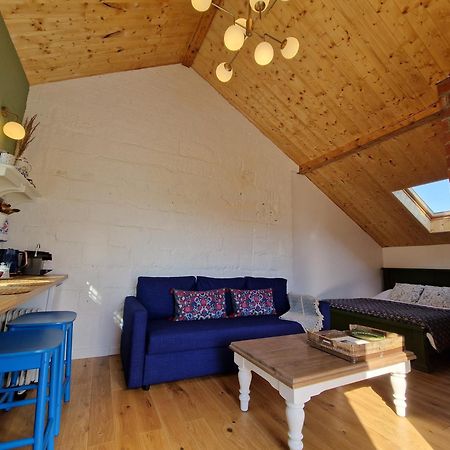 Pienine Apartment Vente Exterior photo