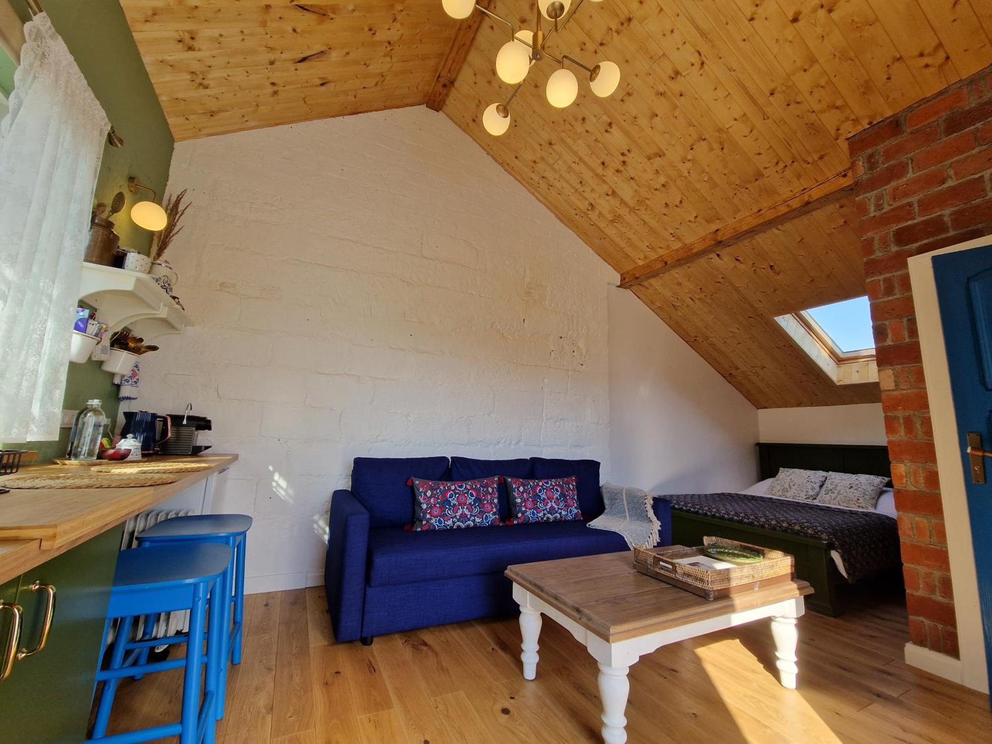 Pienine Apartment Vente Exterior photo